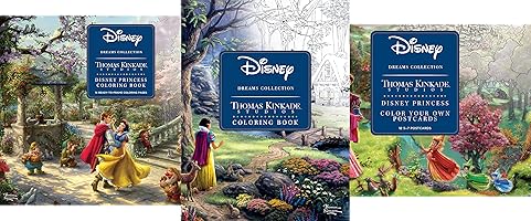 @【限定品】Disney Dreams Delightful Edition 2025 Disney Dreams Collection 12-Month Planner, Spiral Bound